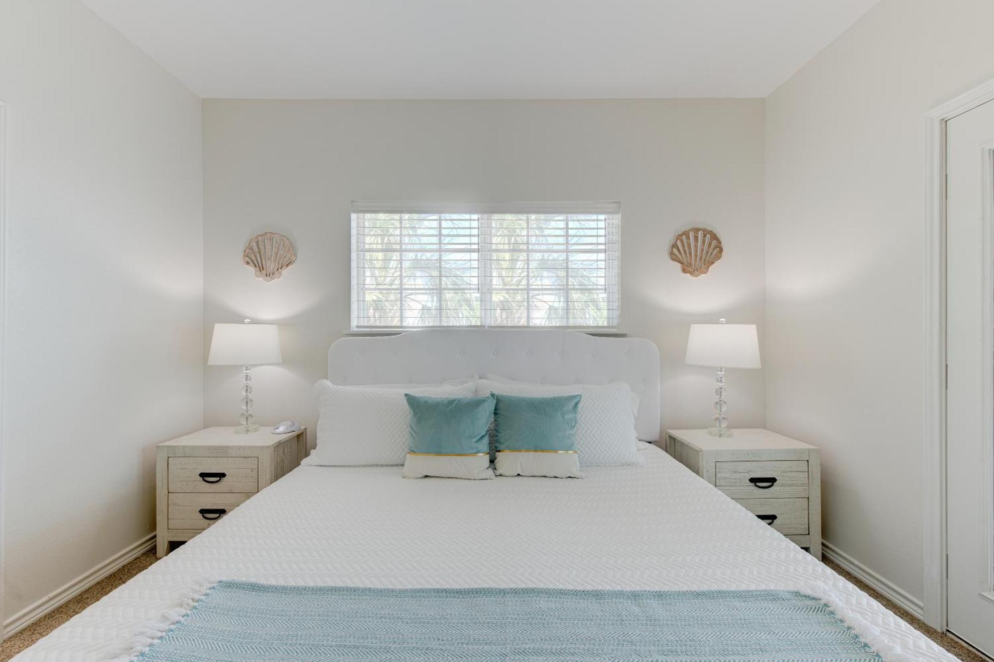 Meridian Condos 1 Port Aransas Bagian luar foto